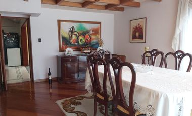 CASA CLUB EN VENTA GUAYMARAL BOGOTA