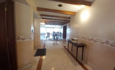 CASA CLUB EN VENTA GUAYMARAL BOGOTA