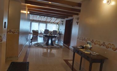 CASA CLUB EN VENTA GUAYMARAL BOGOTA