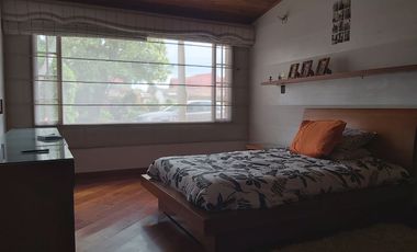CASA CLUB EN VENTA GUAYMARAL BOGOTA