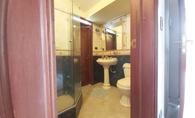 CASA CLUB EN VENTA GUAYMARAL BOGOTA