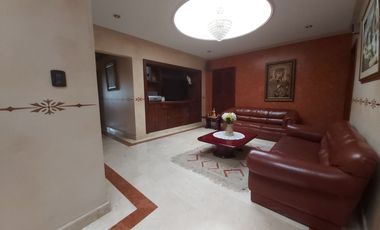 CASA CLUB EN VENTA GUAYMARAL BOGOTA