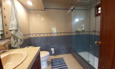 CASA CLUB EN VENTA GUAYMARAL BOGOTA