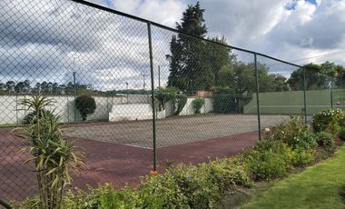 CASA CLUB EN VENTA GUAYMARAL BOGOTA