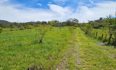 VENTA DE LOTE EN MONIQUIRA – BOYACA