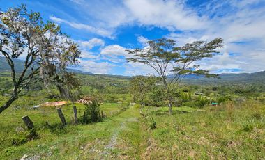 VENTA DE LOTE EN MONIQUIRA – BOYACA