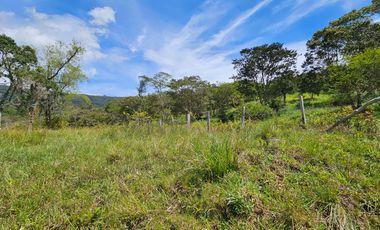 VENTA DE LOTE EN MONIQUIRA – BOYACA