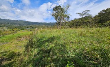 VENTA DE LOTE EN MONIQUIRA – BOYACA