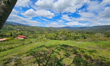 VENTA DE LOTE EN MONIQUIRA – BOYACA