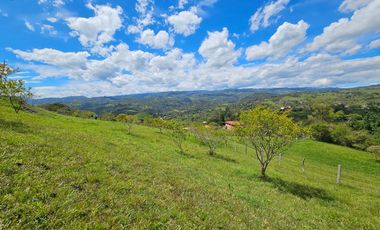 VENTA DE LOTE EN MONIQUIRA – BOYACA