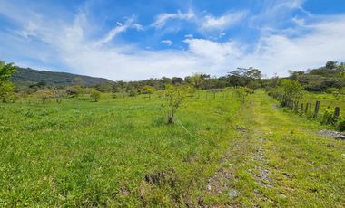 VENTA DE LOTE EN MONIQUIRA – BOYACA