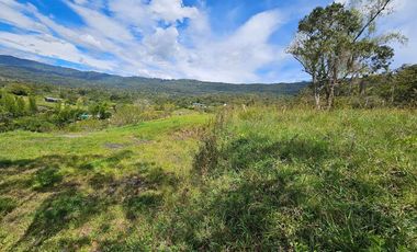 VENTA DE LOTE EN MONIQUIRA – BOYACA