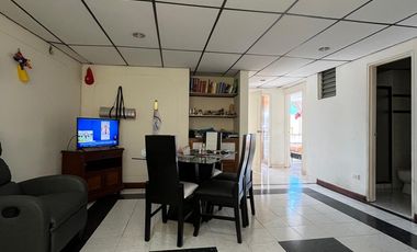 VENTA O PERMUTA APARTAMENTO UBICADO EN EL CENTRO DE MANIZALES, CALDAS