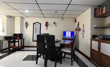 VENTA O PERMUTA APARTAMENTO UBICADO EN EL CENTRO DE MANIZALES, CALDAS