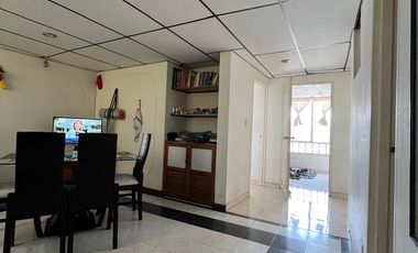 VENTA O PERMUTA APARTAMENTO UBICADO EN EL CENTRO DE MANIZALES, CALDAS