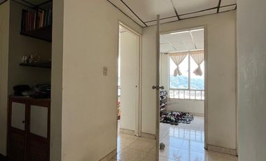 VENTA O PERMUTA APARTAMENTO UBICADO EN EL CENTRO DE MANIZALES, CALDAS