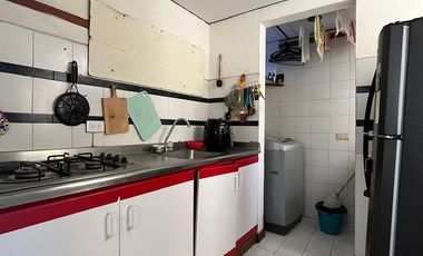 VENTA O PERMUTA APARTAMENTO UBICADO EN EL CENTRO DE MANIZALES, CALDAS