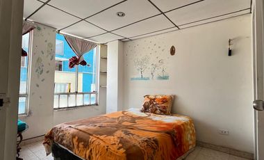 VENTA O PERMUTA APARTAMENTO UBICADO EN EL CENTRO DE MANIZALES, CALDAS
