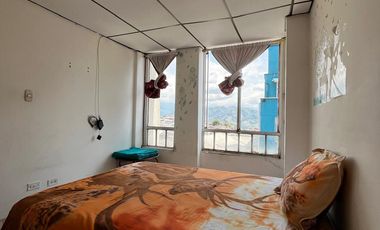 VENTA O PERMUTA APARTAMENTO UBICADO EN EL CENTRO DE MANIZALES, CALDAS