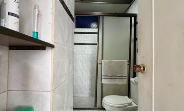 VENTA O PERMUTA APARTAMENTO UBICADO EN EL CENTRO DE MANIZALES, CALDAS