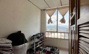 VENTA O PERMUTA APARTAMENTO UBICADO EN EL CENTRO DE MANIZALES, CALDAS