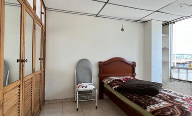 VENTA O PERMUTA APARTAMENTO UBICADO EN EL CENTRO DE MANIZALES, CALDAS