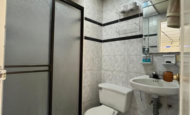 VENTA O PERMUTA APARTAMENTO UBICADO EN EL CENTRO DE MANIZALES, CALDAS