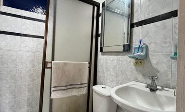 VENTA O PERMUTA APARTAMENTO UBICADO EN EL CENTRO DE MANIZALES, CALDAS
