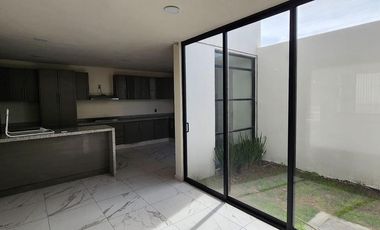 Casa En Venta En Residencial Monte Olimpo Pachuca Hidalgo