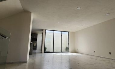 Casa En Venta En Residencial Monte Olimpo Pachuca Hidalgo