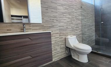 Casa En Venta En Residencial Monte Olimpo Pachuca Hidalgo