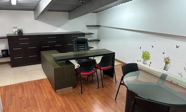 OFICINA EN RENTA EN PINARES PEREIRA