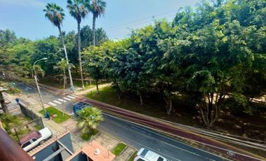 En venta este hermoso departamento ubicado en el 2do piso en San Borja Sur