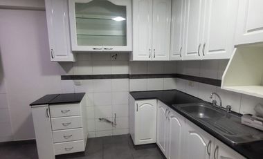 En venta este hermoso departamento ubicado en el 2do piso en San Borja Sur