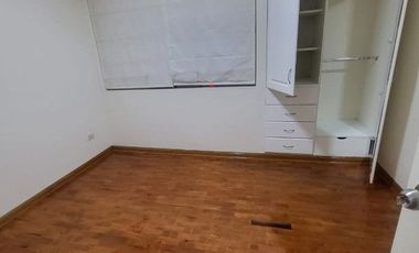 En venta este hermoso departamento ubicado en el 2do piso en San Borja Sur