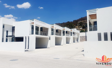 CASAS EN RENTA, ACAMBAY , MÉXICO, COL.CENTRO