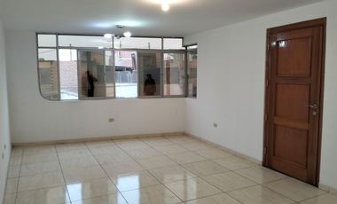 DEPARTAMENTO EN VENTA EN EL CALLAO