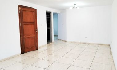 DEPARTAMENTO EN VENTA EN EL CALLAO