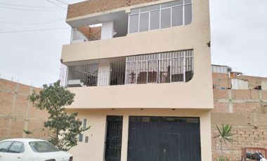 DEPARTAMENTO EN VENTA EN EL CALLAO