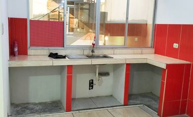 DEPARTAMENTO EN VENTA EN EL CALLAO