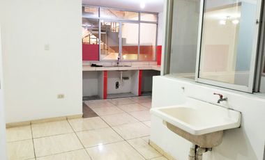 DEPARTAMENTO EN VENTA EN EL CALLAO
