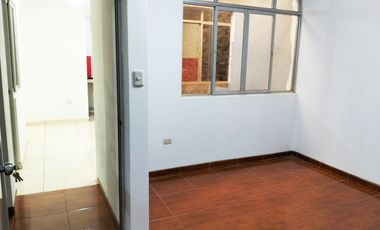 DEPARTAMENTO EN VENTA EN EL CALLAO
