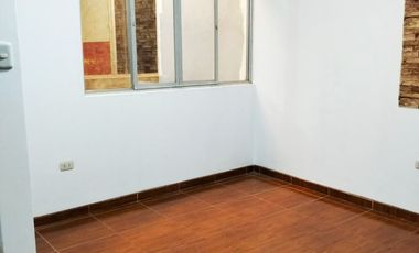 DEPARTAMENTO EN VENTA EN EL CALLAO