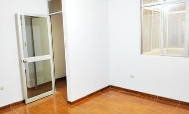 DEPARTAMENTO EN VENTA EN EL CALLAO
