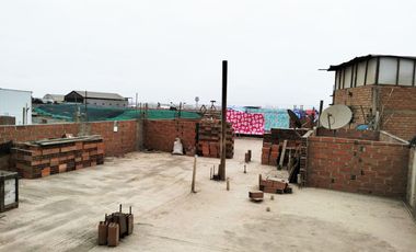 DEPARTAMENTO EN VENTA EN EL CALLAO