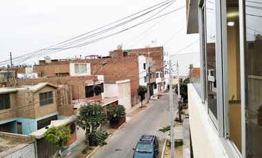 DEPARTAMENTO EN VENTA EN EL CALLAO
