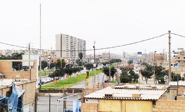 DEPARTAMENTO EN VENTA EN EL CALLAO