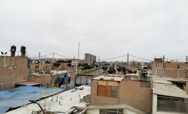 DEPARTAMENTO EN VENTA EN EL CALLAO