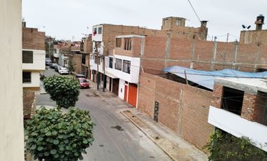 DEPARTAMENTO EN VENTA EN EL CALLAO