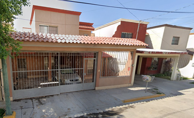 CASA EN VENTA EN TORREON, COAHUILA, (REMATE BANCARIO)